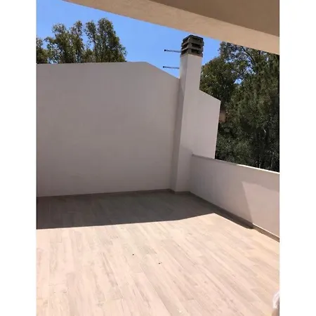 度假居 Perla 福特村