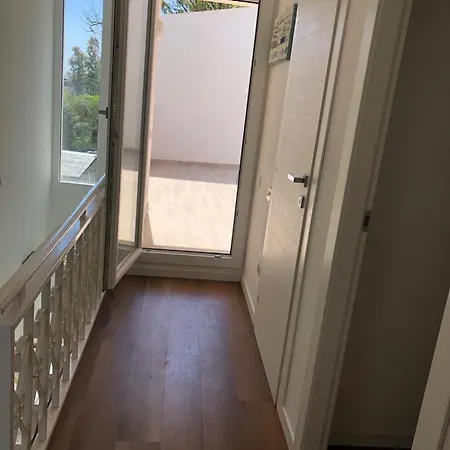 Perla 度假居