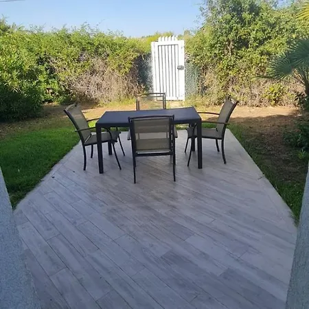 Σπίτι διακοπών Perla *